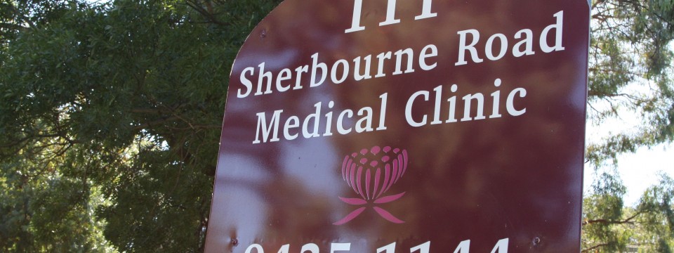 Sherbourne Road Medical Clinic
